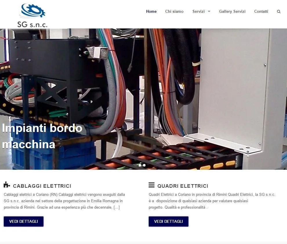 Immagine 9 azienda DIGITALE NETWORK DI G.FACCHINI