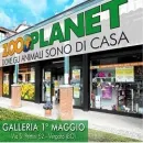ZOOPLANET Industrie e agricoltura in Vergato BO