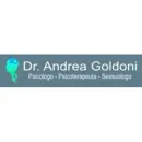DR. ANDREA GOLDONI PSICOLOGO - PSICOTERAPEUTA - SESSUOLOGO Salute in Pescara