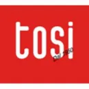 TOSI GIANNINO 1950 Tessuti e materiali tessili in Busto Arsizio VA