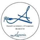 RISTORANTE ARMONIA Sala per banchetti in Pozzuoli NA