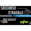 SOCCORSO STRADALE H24 CAGLIARI Veicoli in Cagliari
