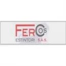 FERCOS ESTINTORI SAS Shopping e acquisti in Giugliano In Campania NA