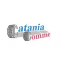 CATANIA GOMME Veicoli in Castellammare Di Stabia NA