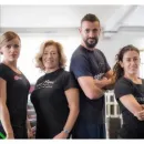 STERLINO WELLNESS CLUB Sport e tempo libero in Fabriano AN