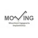 MOVING SRL SOCIETA' INGEGNERIA IMPIANTISTICA Servizi professionali in Como