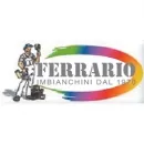 FERRARIO STEFANO DAL 1970 Industrie e agricoltura in Busto Arsizio VA