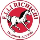 FRATELLI RICHICHI Traslochi in Rivoli TO