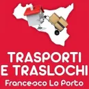 AUTOTRASPORTI E TRASLOCHI LO PORTO FRANCESCO Veicoli in Palermo