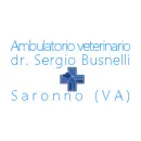 BUSNELLI DR. SERGIO VETERINARIO Veterinario in Saronno VA