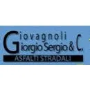 GIOVAGNOLI GIORGIO SERGIO & C. SNC Imprese edili in Rimini