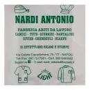 ABITI DA LAVORO NARDI Shopping e acquisti in Napoli Porto