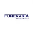 FUNERARIA DI RICCIO & MURANTE S.N.C. Servizi professionali in Napoli
