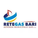 RETEGAS BARI AZIENDA MUNICIPALE GAS SPA Servizi professionali in Bari