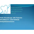 STUDIO DENTISTICO DOTT. FRANCESCO PATTI Salute in Palermo