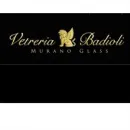 VETRERIA BADIOLI Vetro e cristallo in Venezia