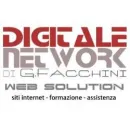 DIGITALE NETWORK DI G.FACCHINI Sviluppo software e applicazioni web in Cattolica RN