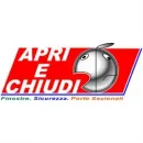 APRI E CHIUDI Shopping e acquisti in Samarate VA