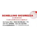 SCHELLINO SICUREZZA DI SCHELLINO E. Sistemi di sicurezza e rilevazione presenze in Nichelino TO