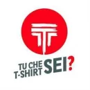 TU CHE T-SHIRT SEI? Tessuti e materiali tessili in Napoli