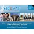 ADISM ASSOCIAZIONE DIFESA INFORTUNATI STRADALI Servizi legali e finanziari in Roma