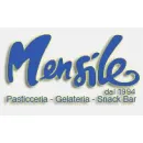 MENSILE DAL 1994 Gelateria in San Giorgio A Cremano NA