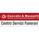 CENTRO SERVIZI FUNERARI COCCATO & MEZZETTI Servizi professionali in Cornaredo MI