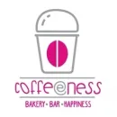 COFFEENESS BAKERY BAR BISTROT HAPPINESS Gelateria in Portici NA