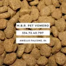 M.B.R. PET VOMERO Industrie e agricoltura in Napoli