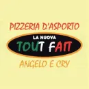 PIZZERIA LA NUOVA TOUT FAIT Pizzeria in Mozzate
