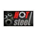 HOT STEEL SALDATURE TECNICHE E SPECIALI Trattamento dei metalli in Trieste