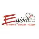 EGIDIO RISTORANTE Sala per banchetti in Latina