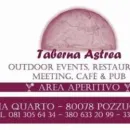 TABERNA ASTREA PUB Tavola calda in Pozzuoli NA