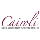 LICEO CAIROLI Scuola media superiore in Torino