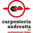 CARPENTERIA ANDREATTA Trattamento dei metalli in Lavis TN