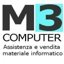 M3 COMPUTER DI VOLTA MASSIMO Shopping e acquisti in Ferrara