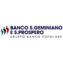 BANCO S. GEMINIANO E S. PROSPERO Servizi legali e finanziari in Formigine MO