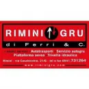 RIMINI GRU Traslochi in Rimini