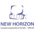 NEW HORIZON Web design in Rimini