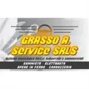 GRASSO A. SERVICE - OFFICINA MECCANICA Veicoli in Augusta SR