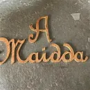 A MAIDDA Tavola calda in Ispica