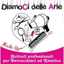DIAMOCI DELLE ARIE ARTICOLI PROFESSIONALI PARRUCCHIERI ED ESTETICA - TRUCCATRICE Shopping e acquisti in Taranto