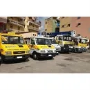 SOCCORSO STRADALE MATAUTO GROUP Veicoli in Casavatore NA
