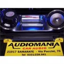 AUDIOMANIA HI-FI - TV SAT Veicoli in Samarate VA