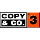 COPY E CO. 3 COPISTERIA STAMPA DIGITALE Tipografia digitale in Modena