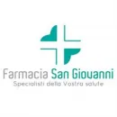 FARMACIA SAN GIOVANNI - DR. VALLA L. P. CAVALLINI Shopping e acquisti in Camerano AN