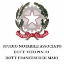 STUDIO NOTARILE ASSOCIATO PINTO - DI MAIO Servizi legali e finanziari in Varese