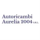 AUTORICAMBI AURELIA 2004 Veicoli in Fiumicino RM