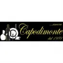 ANCORA CAPODIMONTE Ristorante in Pisa