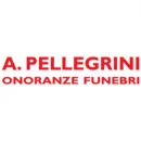 ONORANZE FUNEBRI A. PELLEGRINI Servizi professionali in Alto Reno Terme Bo